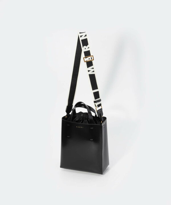 楽天市場】マルニ MARNI MUSEO SMALL BAG ミュゼオ スモールバッグ 