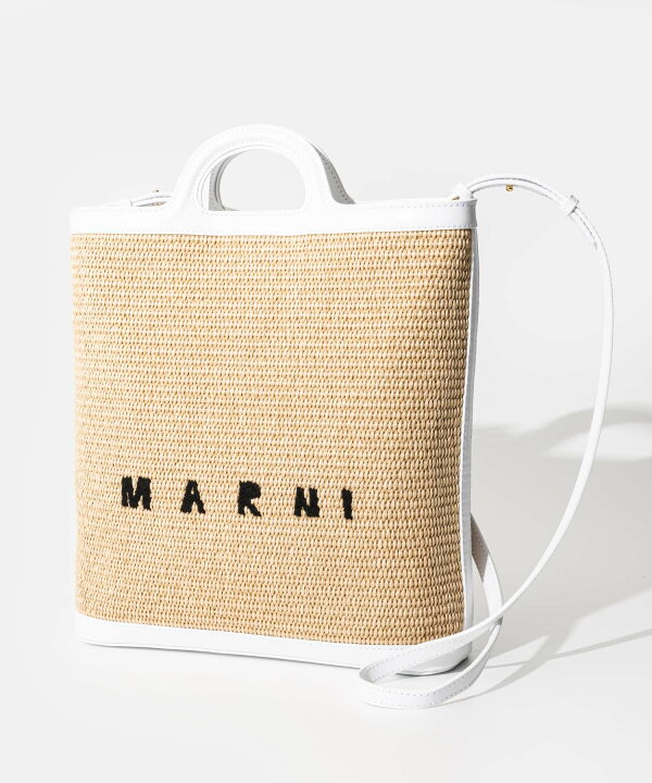 楽天市場】マルニ MARNI SBMP0179Q0 P3860 ショルダーバッグ 