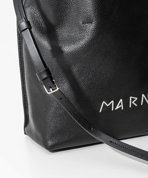楽天市場】マルニ MARNI SHMP0018L3 P6533 トートバッグ MUSEO SOFT 
