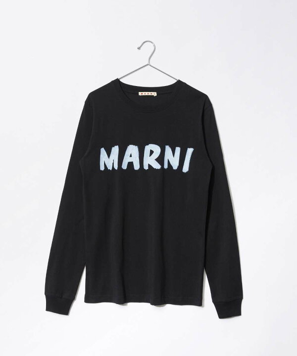 楽天市場】マルニ MARNI THJE0294P1 USCS11 Tシャツ T-SHIRT 