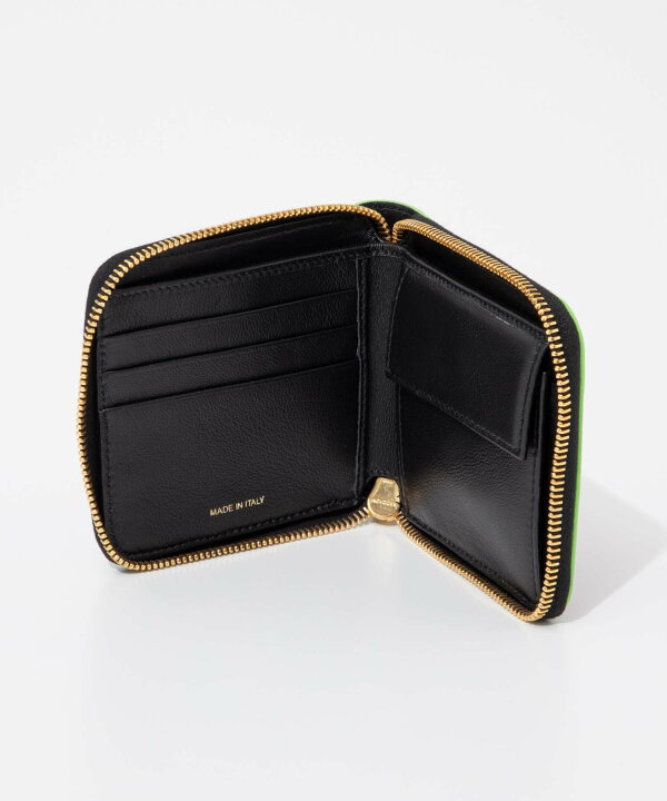 楽天市場】マルニ MARNI 二つ折り財布 PFMOQ09U07 LV520 レディース 