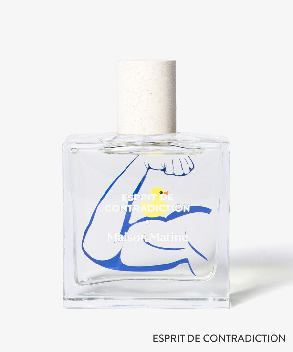 楽天市場】メゾン マティン Maison Matine オードパルファム 50mL ユニ 