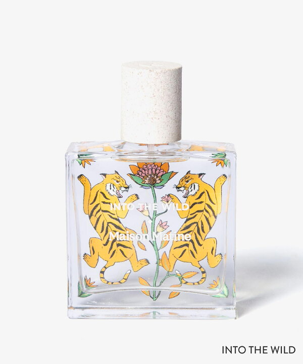 楽天市場】メゾン マティン Maison Matine オードパルファム 50mL ユニ