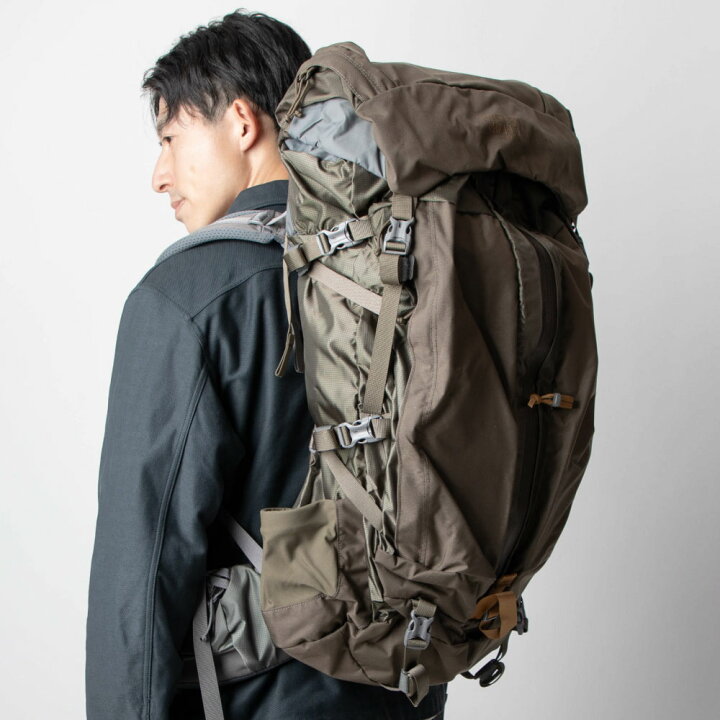 楽天市場】ミステリーランチ MYSTERY RANCH SPHINX 60 バックパック 