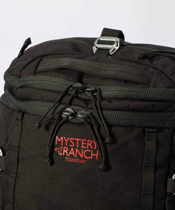 楽天市場】ミステリーランチ MYSTERY RANCH TOWER 47 バックパック 