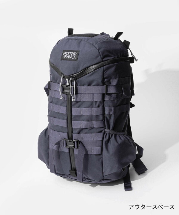 楽天市場】ミステリーランチ MYSTERY RANCH Everyday Carry エブリデイ 