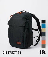 ミステリーランチ MYSTERY RANCH DISTRICT 18 バックパック ディストリクト 18 メンズ レディース バッグ…