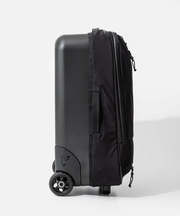 楽天市場】ミステリーランチ MYSTERY RANCH MISSION WHEELIE 40  