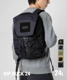 ミステリーランチ MYSTERY RANCH EVERYDAY CARRY エブリデイ キャリー RIP RUCK 24 113076 リップラック 24L バッグ バックパック リュックサック
