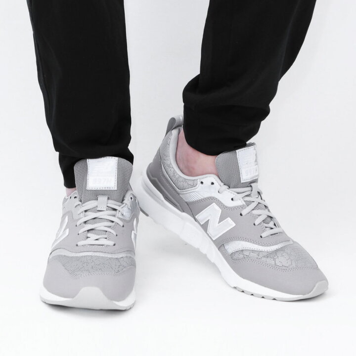 楽天市場】ニューバランス メンズ スニーカー newbalance CM997HFJ