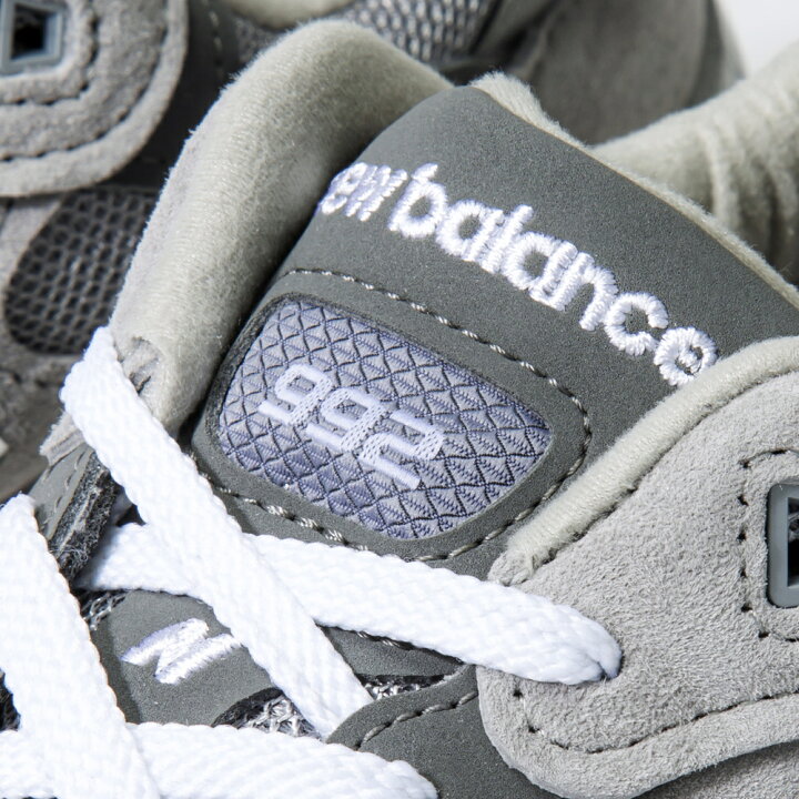 楽天市場】ニューバランス New Balance M992GR スニーカー 992 メンズ 
