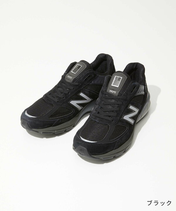 楽天市場】ニューバランス New Balance M990 V5 スニーカー メンズ 