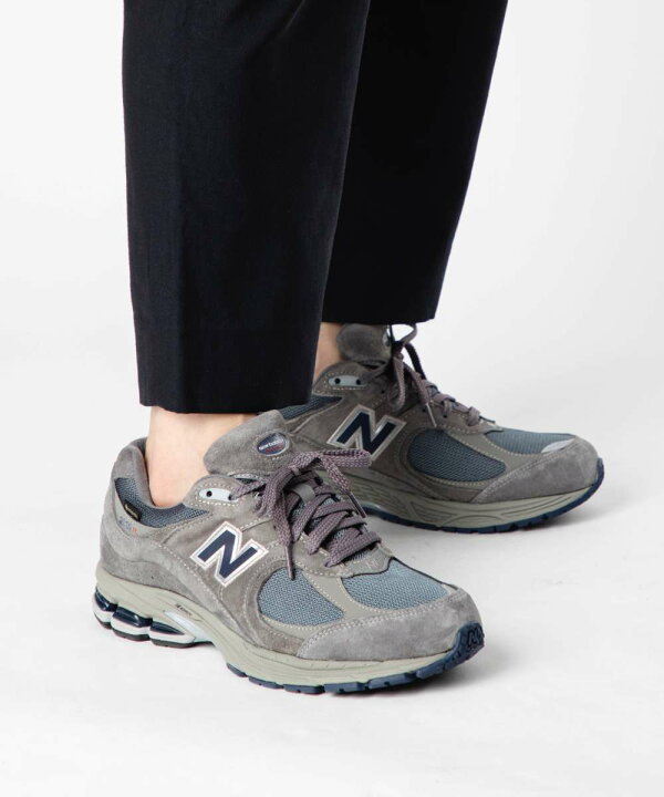 楽天市場】ニューバランス New Balance M2002RXC スニーカー メンズ  