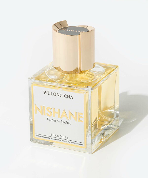 楽天市場】ニシャネ NISHANE エキストレド パルファム ウーロンチャ 