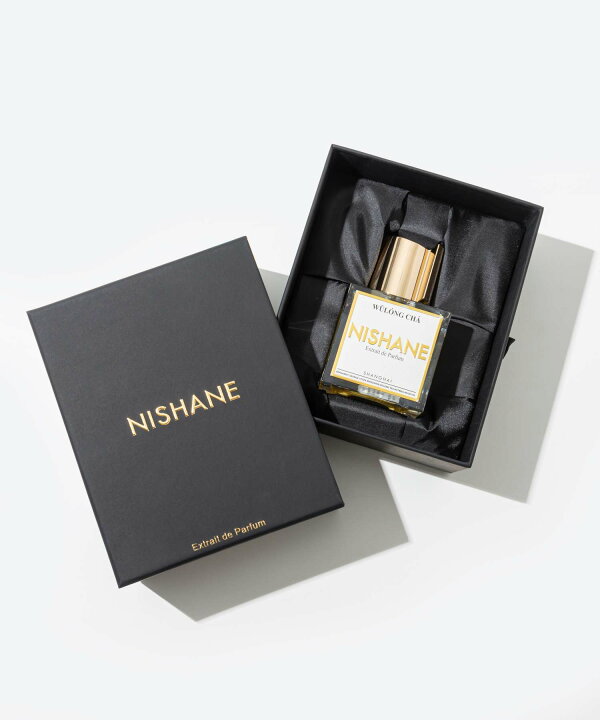 楽天市場】ニシャネ NISHANE エキストレド パルファム ウーロンチャ 