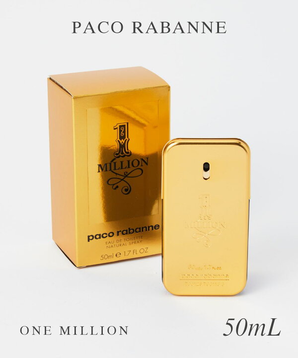 楽天市場】ラバンヌ Rabanne オードトワレ メンズ フレグランス ワン 