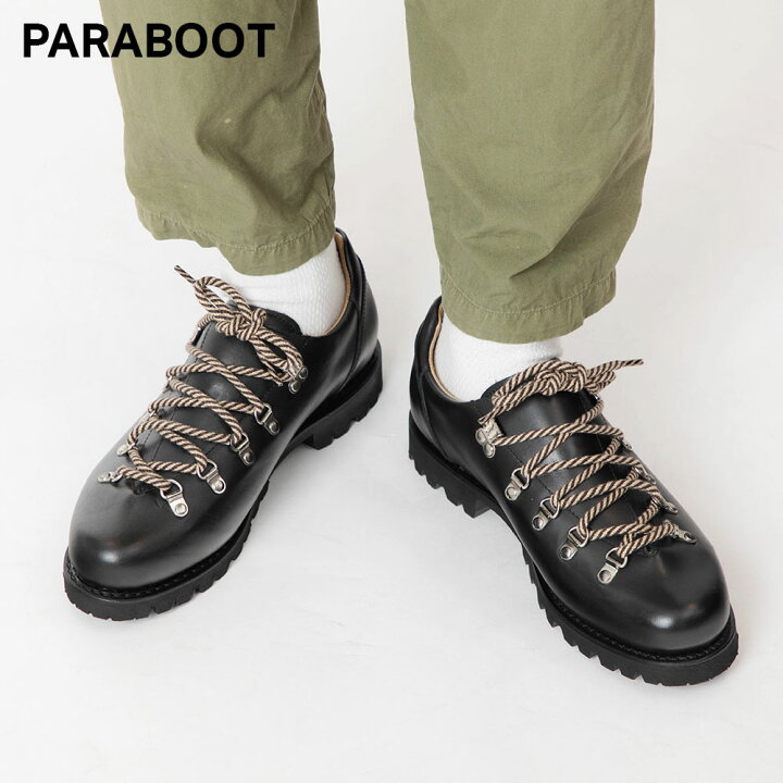 楽天市場】パラブーツ PARABOOT 175212 ビジネスシューズ クリュサ 