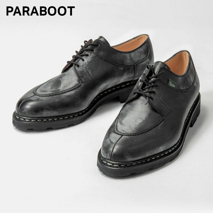 楽天市場】パラブーツ PARABOOT 705109 ビジネスシューズ AVIGNON 