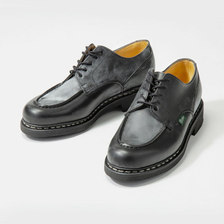 楽天市場】パラブーツ PARABOOT 710709 ビジネスシューズ シャンボード  