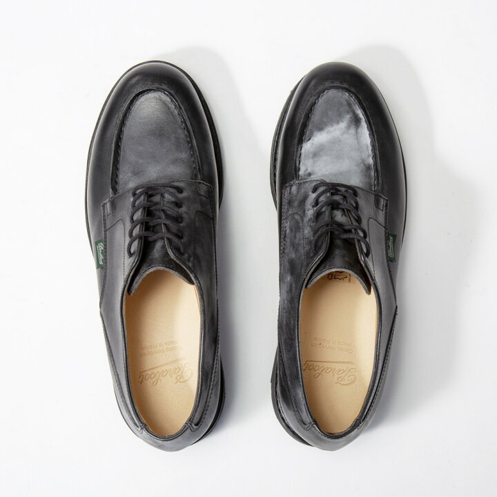 楽天市場】パラブーツ PARABOOT 710709 ビジネスシューズ シャンボード 