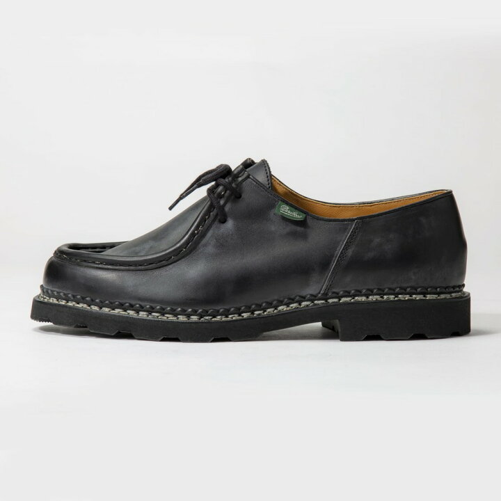 楽天市場】パラブーツ PARABOOT 715604 ビジネスシューズ MICHAEL