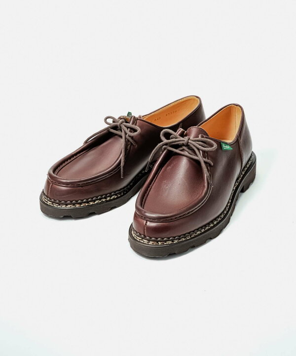 楽天市場】パラブーツ PARABOOT 715612 ビジネスシューズ MICHAEL 