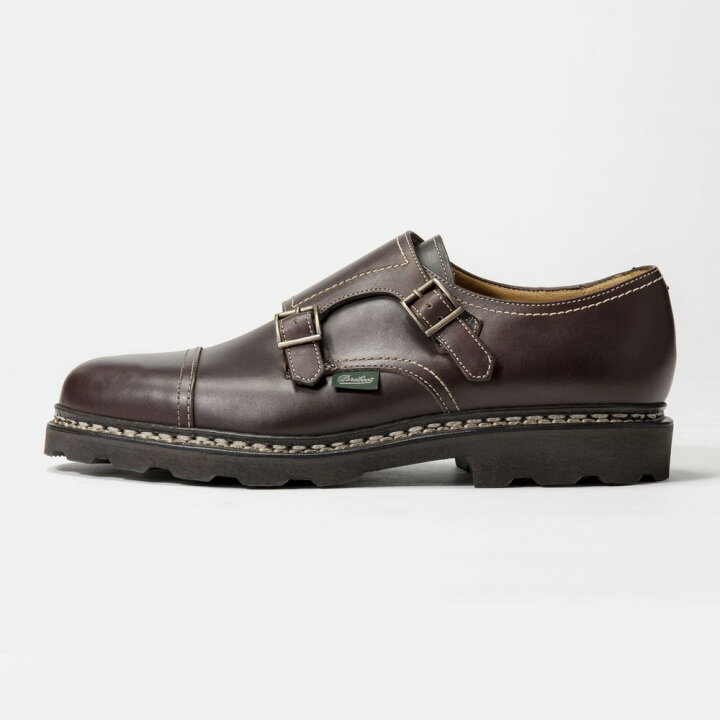 楽天市場】パラブーツ PARABOOT 981413 ビジネスシューズ WILLIAM 