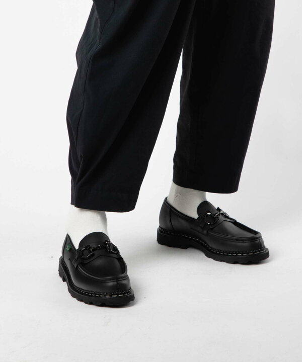楽天市場】パラブーツ PARABOOT 202715 ビジネスシューズ REIMS MORS 