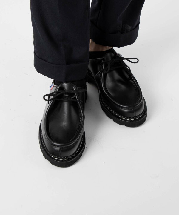 楽天市場】パラブーツ PARABOOT 174912 ビジネスシューズ MICHAEL BBR 