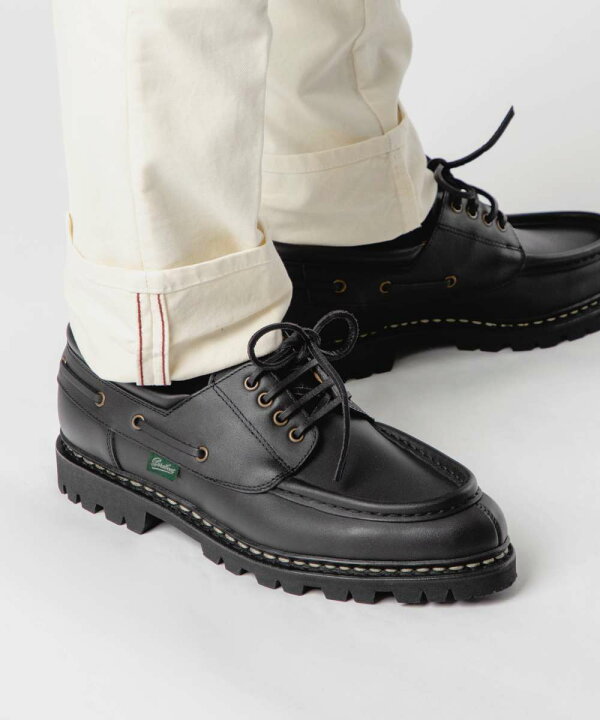 楽天市場】パラブーツ PARABOOT 200817 ビジネスシューズ CHIMEY 