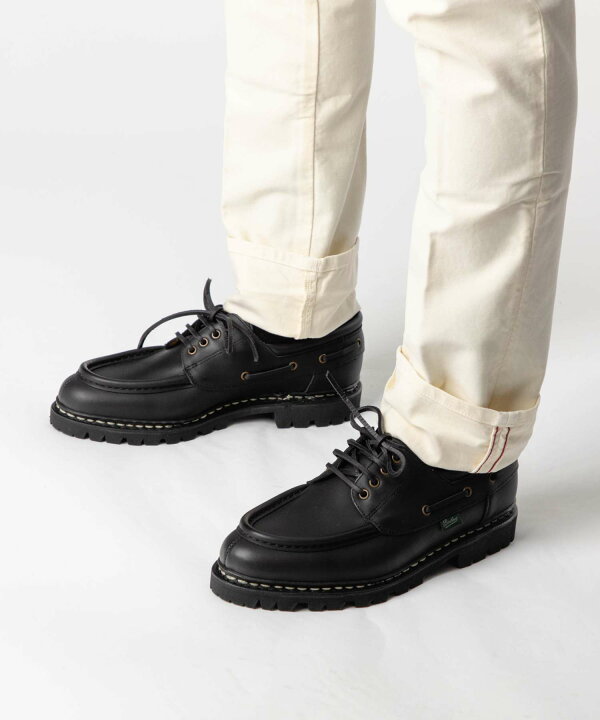 楽天市場】パラブーツ PARABOOT 200817 ビジネスシューズ CHIMEY 