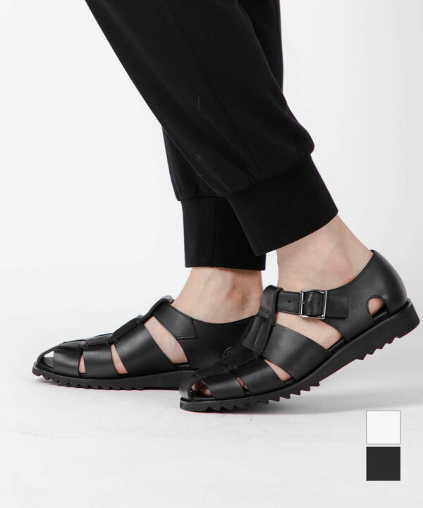 楽天市場】パラブーツ PARABOOT 123312 サンダル PACIFIC  