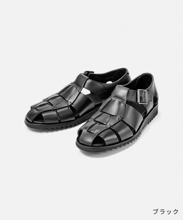 楽天市場】パラブーツ PARABOOT 123312 サンダル PACIFIC  