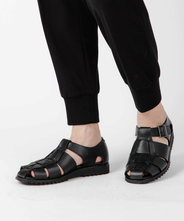 楽天市場】パラブーツ PARABOOT 123312 サンダル PACIFIC 