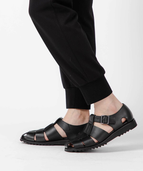 楽天市場】パラブーツ PARABOOT 123312 サンダル PACIFIC 