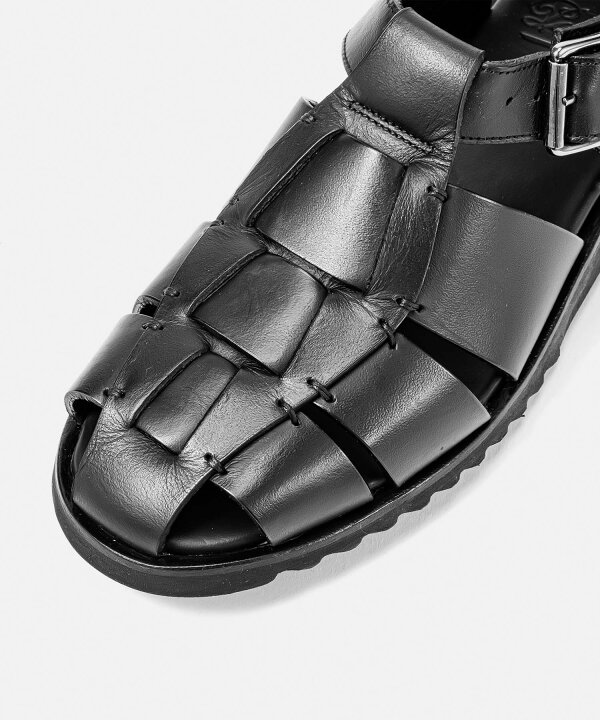 楽天市場】パラブーツ PARABOOT 123312 サンダル PACIFIC 