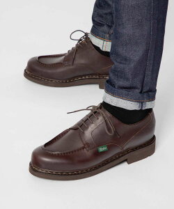 pu[c PARABOOT 710707 rWlXV[Y CHAMBORD V{[h Y V[Y V[Y `AV[Y [t@[ U[ uE vC {v tX ʋ ʊw amC v[