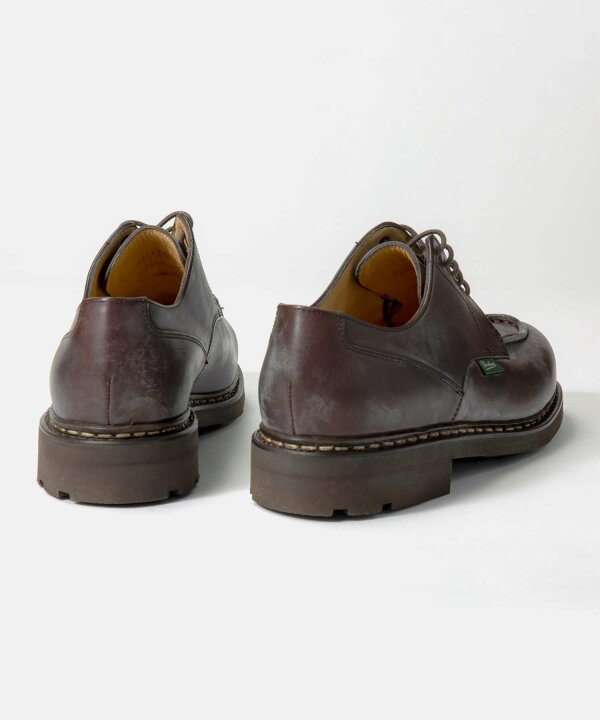 楽天市場】パラブーツ PARABOOT 710707 ビジネスシューズ CHAMBORD 