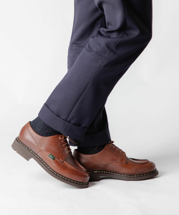 楽天市場】パラブーツ PARABOOT 710708 ビジネスシューズ CHAMBORD 