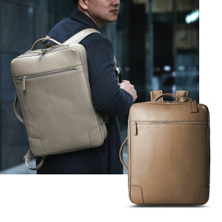 楽天市場 ビジネスバッグ メンズ リュック 黒 ブラック ブリーフケース レディース シンプル ビジネスリュック バックパック 通勤リュック 2way レザーリュック メンズバック 通勤カバン ビジネス 本革 リュックサック 男性用 通勤 通学 プレゼント 旦那 彼氏 送料