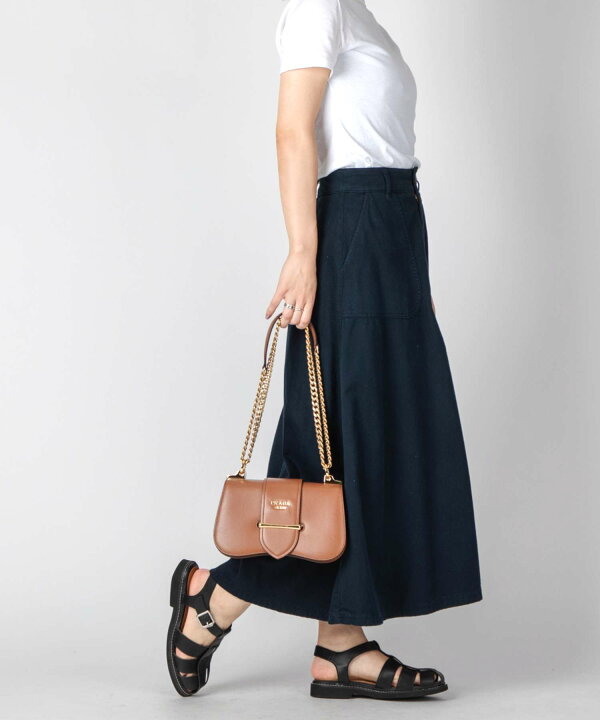 楽天市場】プラダ PRADA 1BD184 2AIX F0046 ショルダーバッグ シティ 