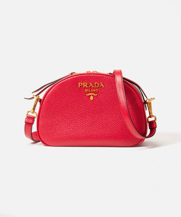 楽天市場】プラダ PRADA 1BH130 2BBE F0EOO ショルダーバッグ 