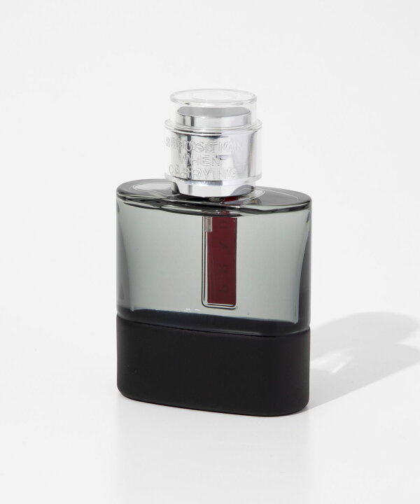 楽天市場】プラダ PRADA ルナロッサ カーボン EDT 50ml LUNA ROSSA 
