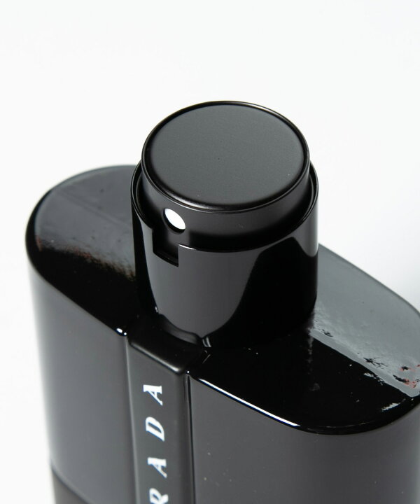 楽天市場】プラダ PRADA LUNA ROSSA BLACK ルナロッサ ブラック PRADA LUNA Rossa Black 100ml 香水