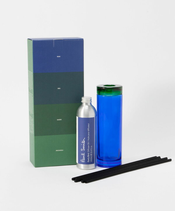 楽天市場】ポールスミス Paul Smith ディフューザー 250ml ブック 
