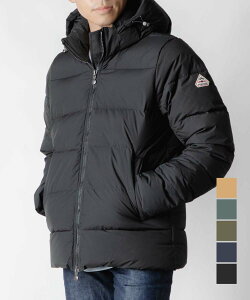 ピレネックス PYRENEX メンズ ダウンジャケット HMS011 ダウンジャケット SPOUTNIC MINI RIPSTOP アウター ダウンコート スプートニック ミニ リップストップ ビジネス カジュアル 防寒着 秋冬 シンプ