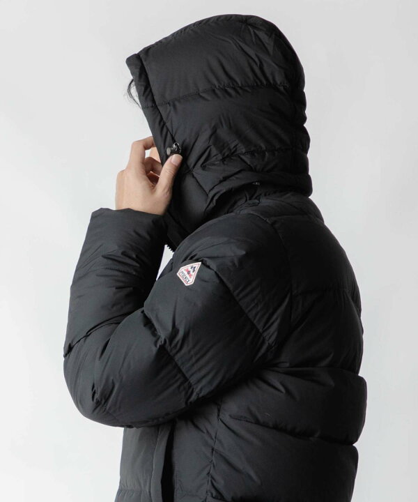 楽天市場】ピレネックス PYRENEX メンズ ダウンジャケット HMS011 