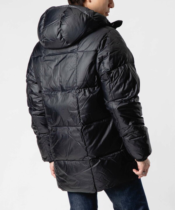 楽天市場】ピレネックス PYRENEX HUW005 ダウンジャケット AUDOUBERT 2 