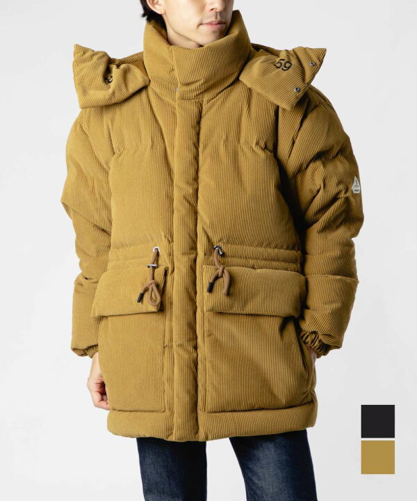 楽天市場】ピレネックス PYRENEX HUW028 ダウンジャケット THE BIG 