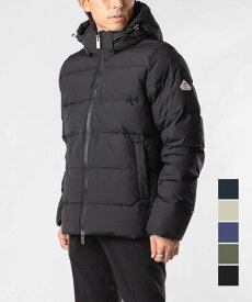 ピレネックス PYRENEX SPOUTNIC MINI RIPSTOP スプートニックミニリップストップ HMY022 HMW012 ダウンジャケット メンズ アウター